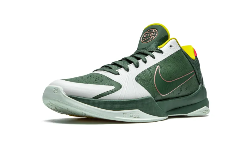 Nike Basketball Kobe 5 Protro 'EYBL'