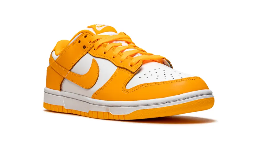 Nike Dunk DUNK LO MNS WMNS 'Laser Orange'