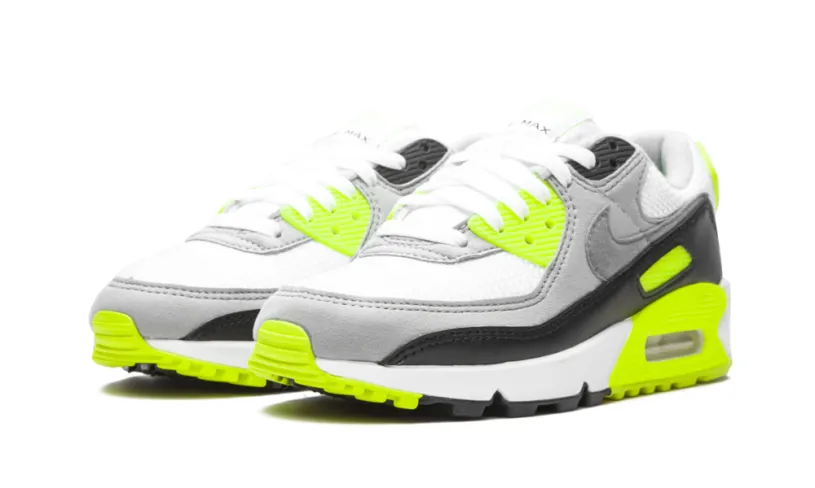 Nike Air Max AIR MAX 90 WMNS 'Volt'