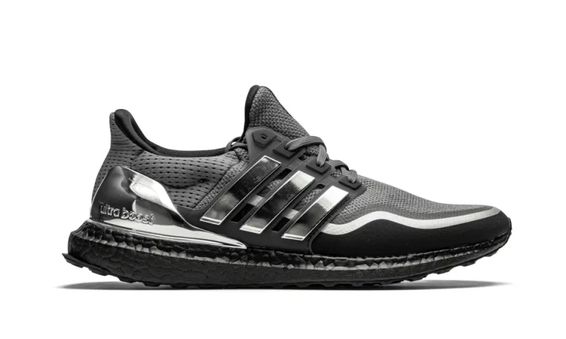 Adidas Ultraboost Ultraboost MTL 'Silver Metallic' 