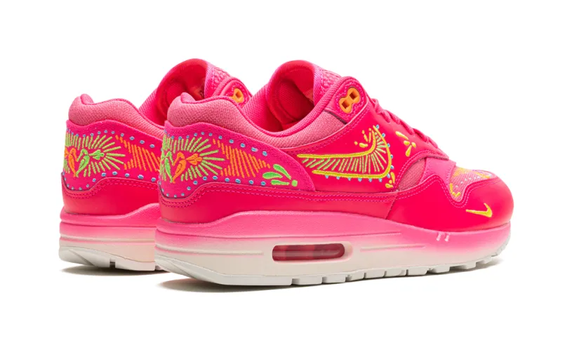 Nike Air Max Air Max 1 PRM 'Dia De Muertos' 