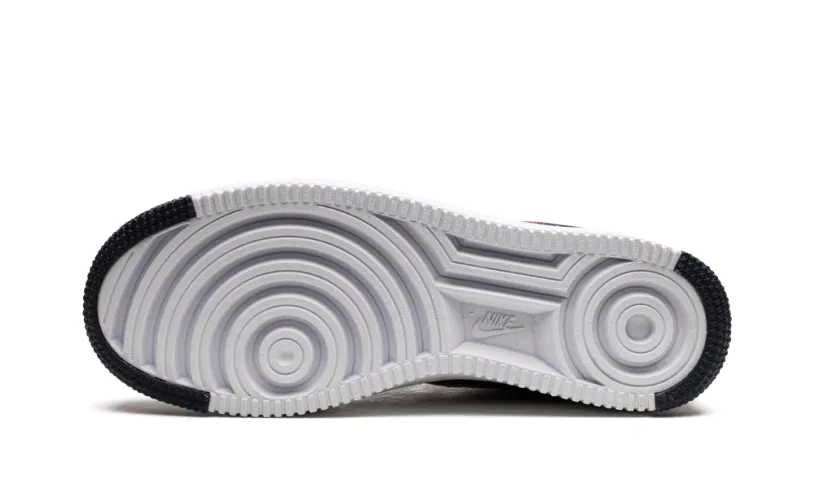 Nike Lifestyle Air Force 1 'Flyknit 'RKK''