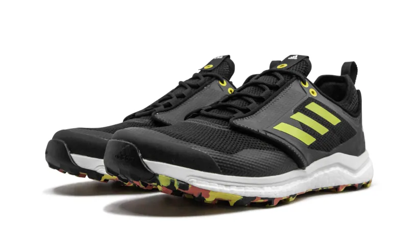 More Adidas Shoes Terrex Agravic 'Thermochromic' 