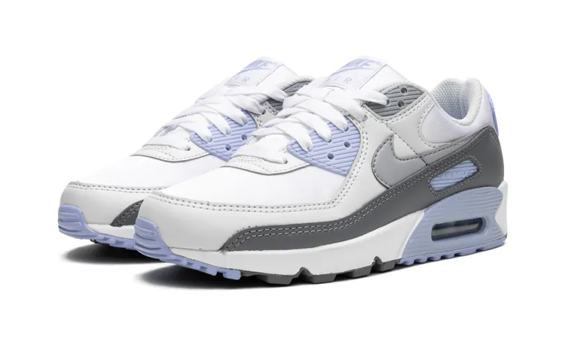 Nike Air Max AIR MAX 90 WMNS 'Cobalt Bliss' 