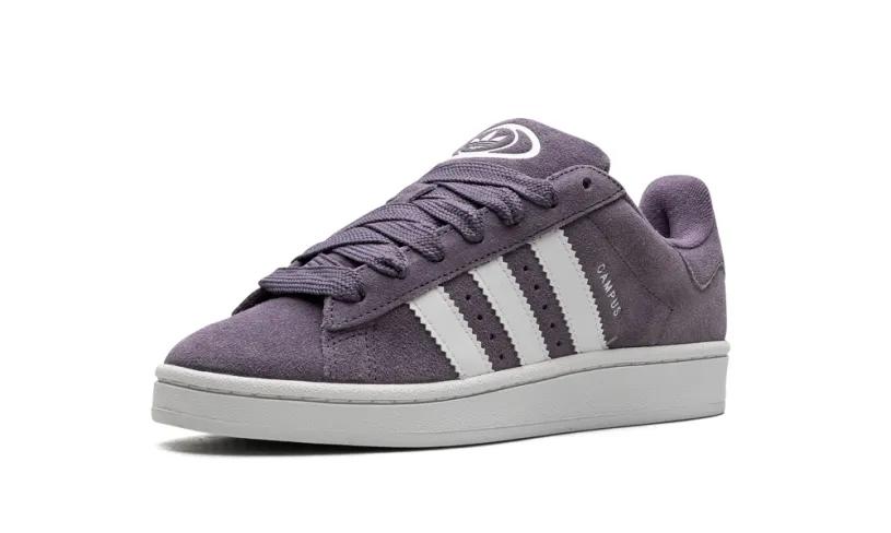 Adidas Campus CAMPUS 00S WMNS 'Shadow Violet' 