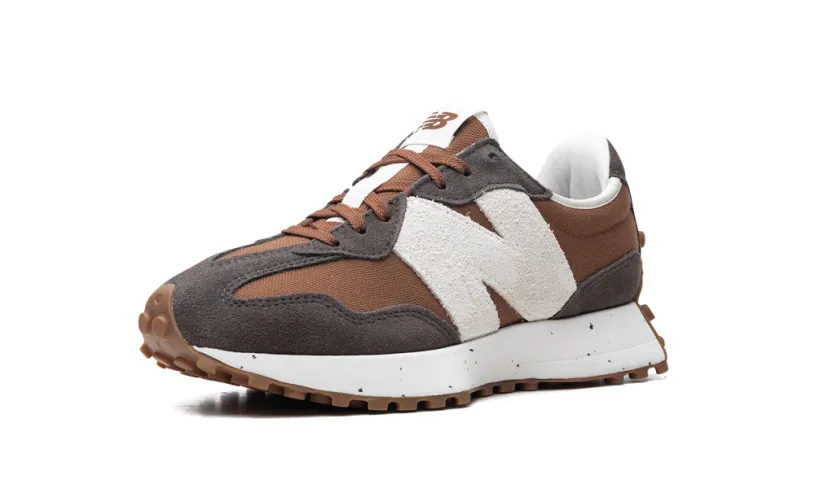 New Balance 327 327 WMNS 'Rich Earth' 