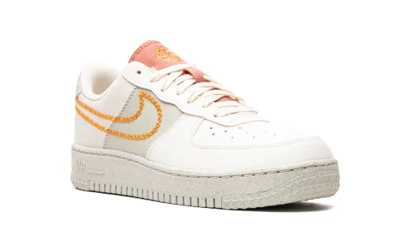 Nike Lifestyle AIR FORCE 1 '07 LO NH WMNS 'Next Nature - Coconut Milk' 