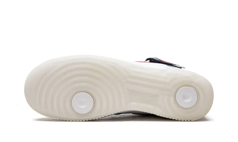 Nike Lifestyle Air Force 1 Mid QS 'Independence Day'