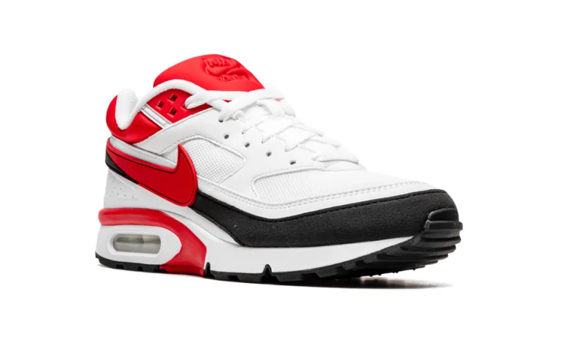 Nike Air Max Air Max BW OG 'Sport Red' 