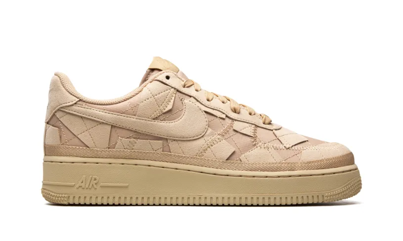 Nike Lifestyle Air Force 1 Low SP 'Billie Eilish' 