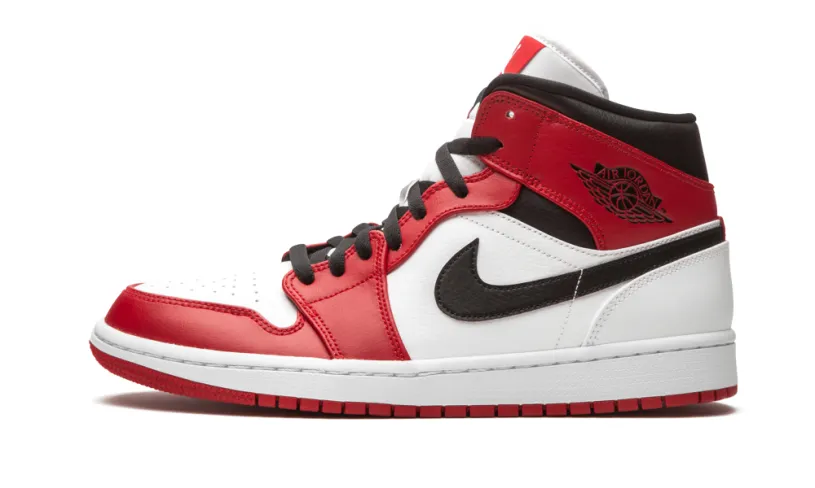 Air Jordan 1 Air Jordan 1 Mid 'Chicago 2020' 