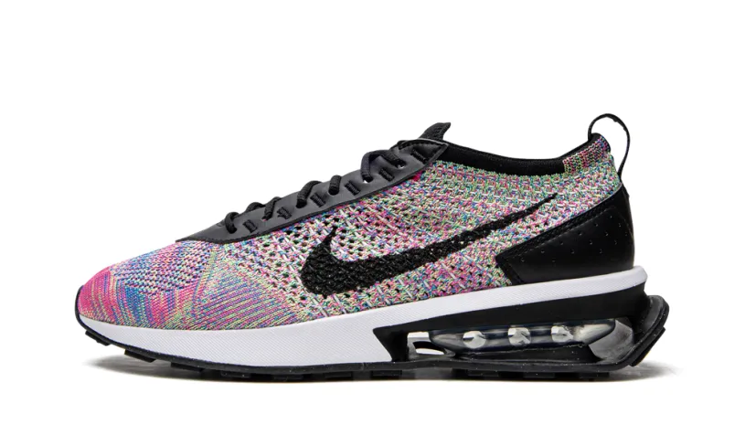Nike Air Max Air Max Flyknit Racer 'Multicolor' 
