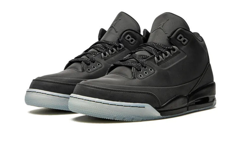 Air Jordan 5 Air Jordan 5LAB3 'Black'