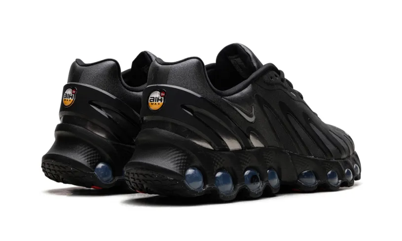 Nike Air Max Air Max Dn8 WMNS 'Black Metallic Dark Grey' 