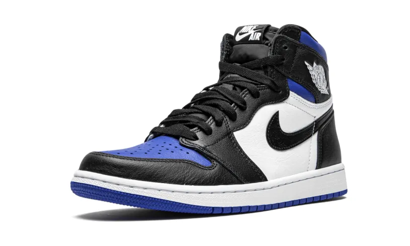 Air Jordan 1 Air Jordan 1 Retro High OG 'Royal Toe' 