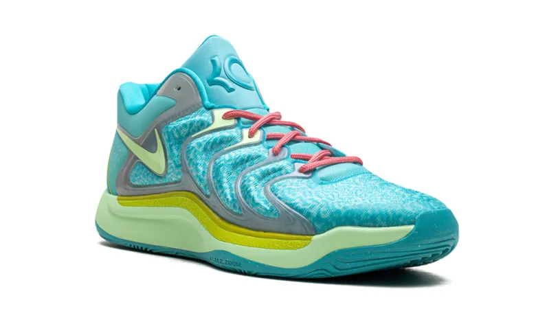 Nike Lifestyle KD 17 WMNS 'Bahamas' 