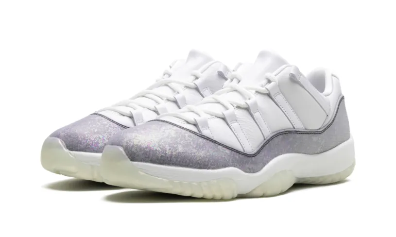 Air Jordan 11 Air Jordan 11 Low 'Year of the Snake' 