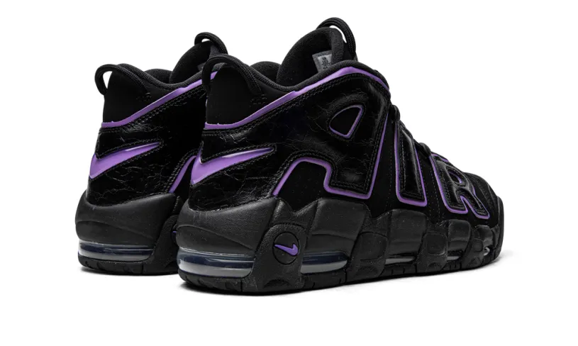 Nike Basketball Air More Uptempo '96 'Action Grape' 
