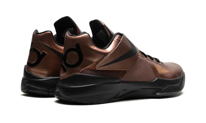 Nike Lifestyle KD 4 'Christmas' 