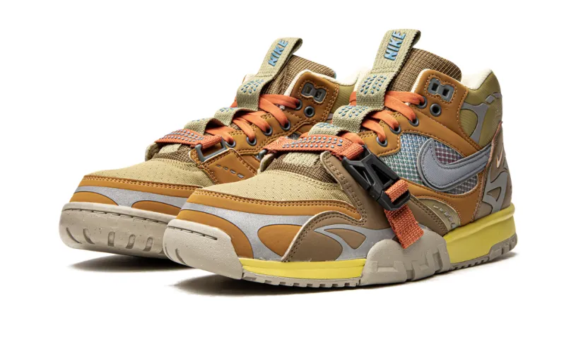 Nike Lifestyle Air Trainer 1 SP 'Coriander' 