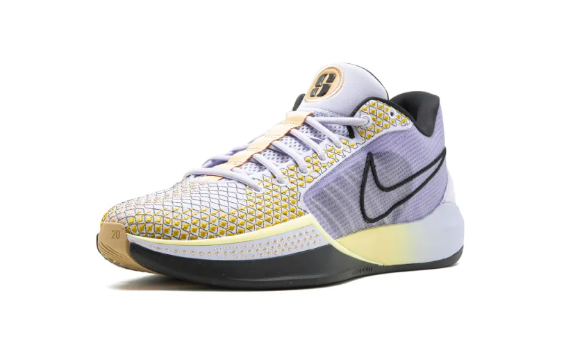 Nike Air Max NIKE SABRINA 1 WMNS 'Spark' 