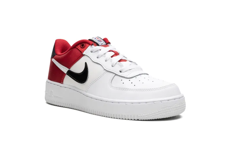 Nike Basketball Air Force 1 LV8 1 (GS) 'NBA' 
