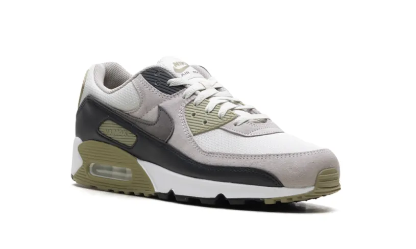 Nike Air Max Air Max 90 'Light Bone Neutral Olive' 