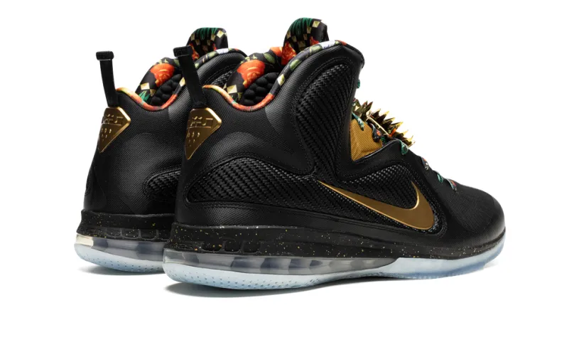 Nike Basketball Lebron 9 'Watch the Throne 2022' 