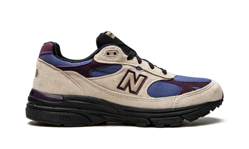 New Balance 993 993 WMNS 'ALD - Taupe Blue - 993' 