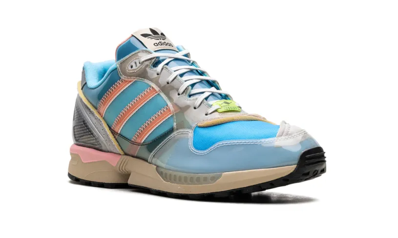 More Adidas Shoes ZX 6000 Inside Out XZ 0006 Pac 