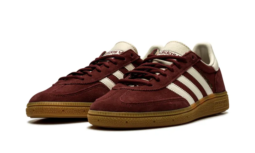 Adidas Handball Spezial Handball Spezial 'Shadow Red White Chalk White'