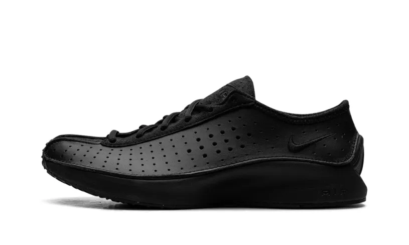 Nike Lifestyle Air Superfly WMNS 'Triple Black' 