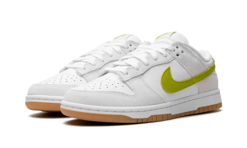 Nike Dunk Dunk Low 'Bright Cactus'