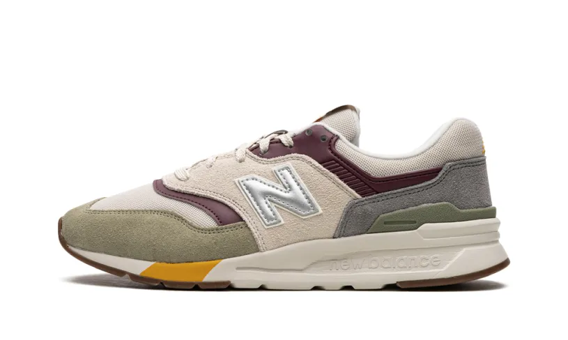 New Balance 997 997H WMNS 'Moonbeam / True Camo'