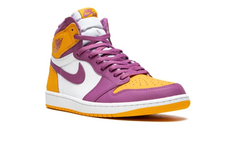 Air Jordan 1 Air Jordan 1 High OG 'Brotherhood' 