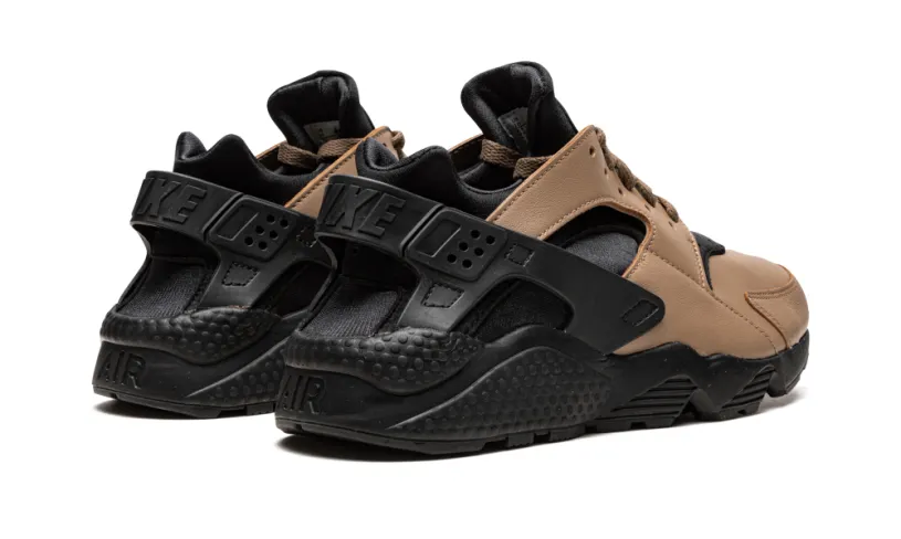 Nike Basketball Air Huarache 'Toadstool' 