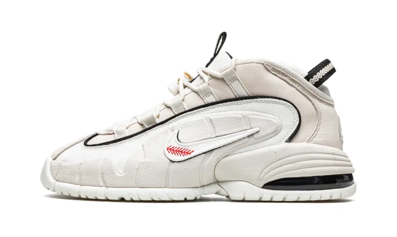 Nike Basketball Air Max Penny 1 'Social Status - Desert Sand' 
