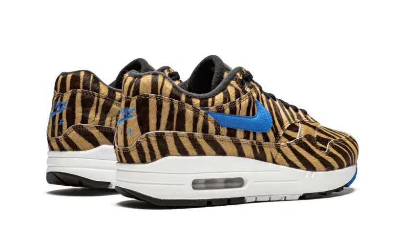Nike Air Max Air Max 1 'Animal Pack 3.0 - Tiger' 