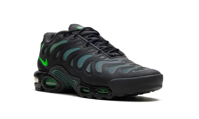 Nike Air Max Air Max Plus Drift 'Black Volt' 