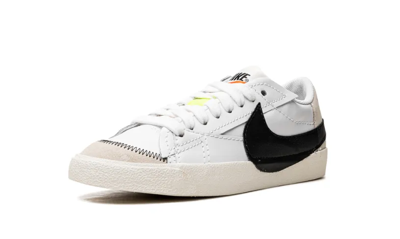 Nike Basketball BLAZER LO '77 JUMBO MNS WMNS 