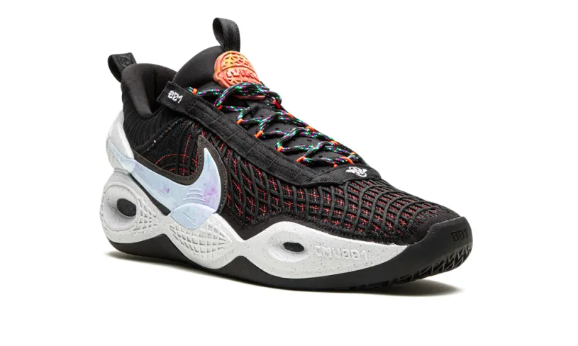 Nike Lifestyle Cosmic Unity TB 'Black' 