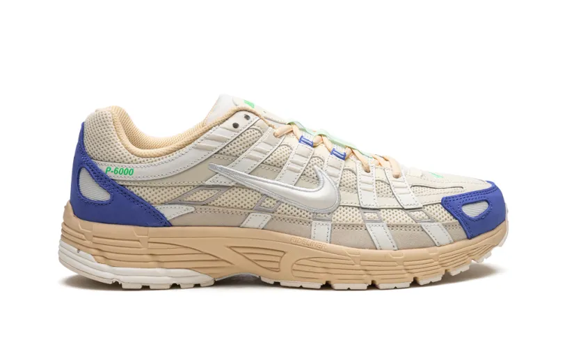 Nike Lifestyle P-6000 'Athletic Department' 
