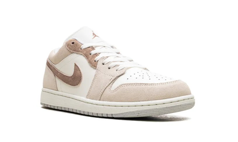 Air Jordan 1 Air Jordan 1 Low 'Light Brown' 