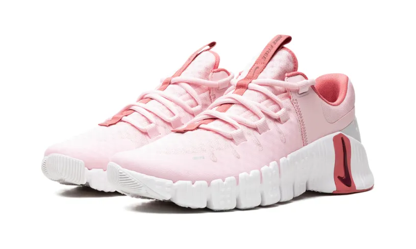 Nike Lifestyle Free Metcon 5 WMNS 'Pink Foam' 