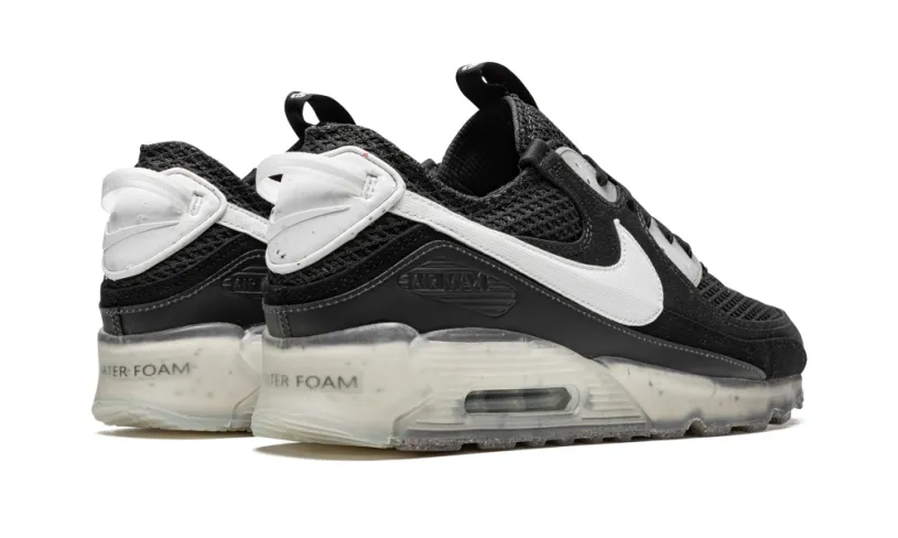 Nike Air Max Air Max Terrascape 90 'Black   White' 