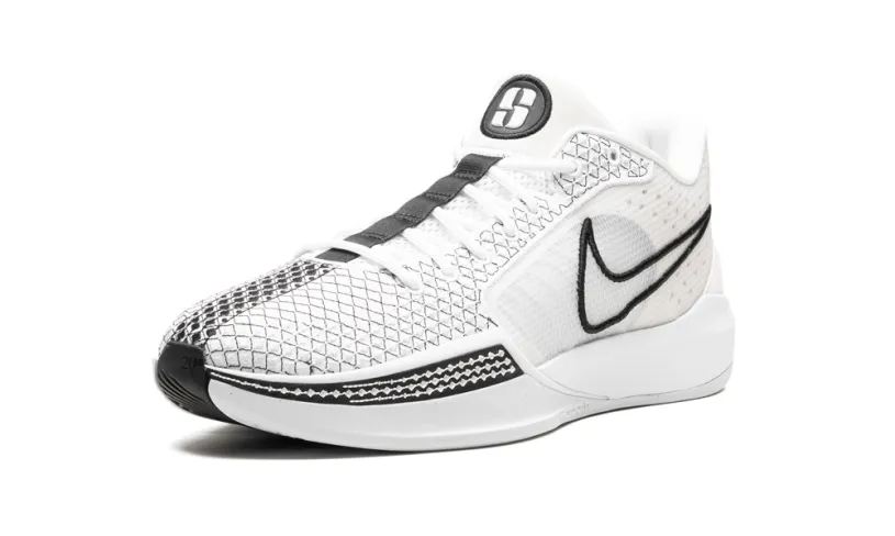 Nike Basketball SABRINA 1 WMNS 'Magnetic' 