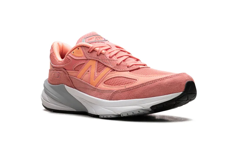 New Balance 990 990v6 'Salmon' 