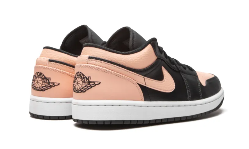 Air Jordan 1 Air Jordan 1 Low 'Crimson Tint'