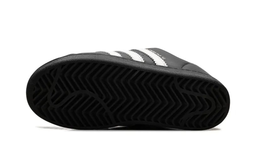 Adidas Superstar Superstar 92 'Pharrell - Virginia Black' 