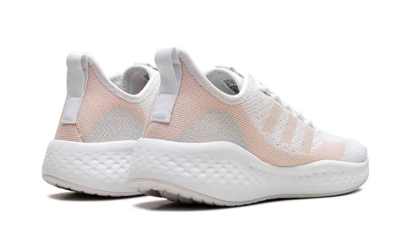More Adidas Shoes FLUIDFLOW 2.0 WMNS 'White'